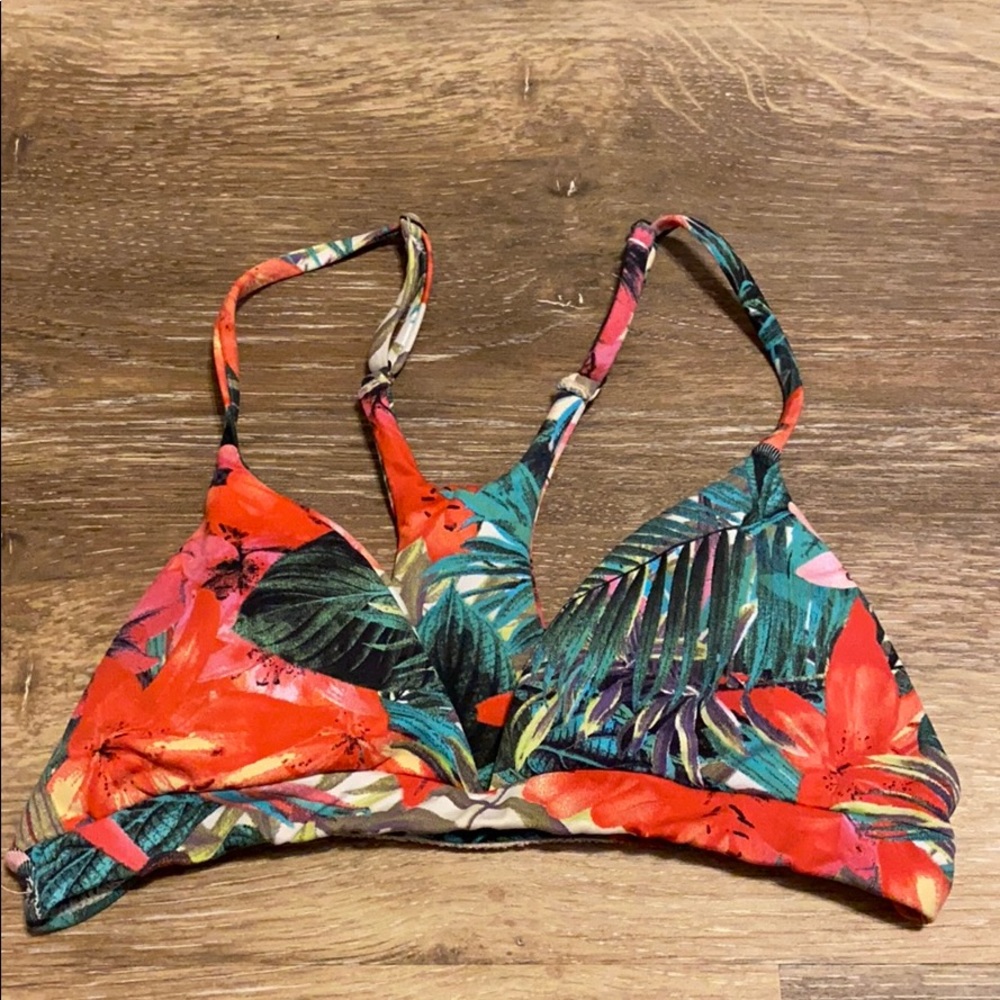Midori bikini top